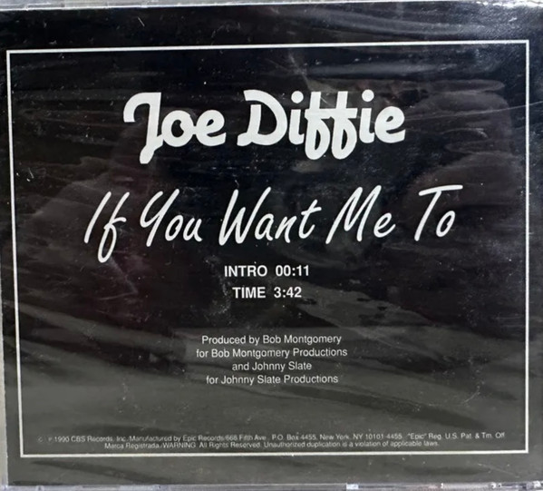 Joe Diffie